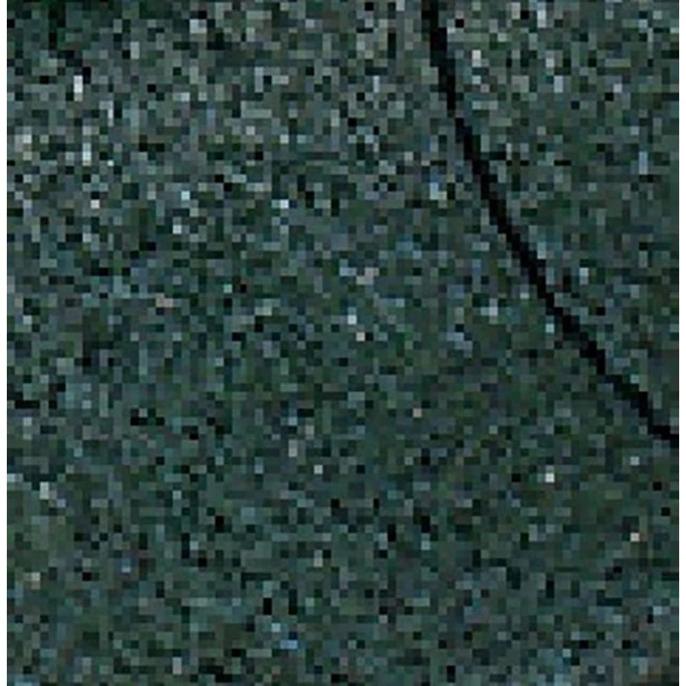 Vigoro EcoBorder 4 ft. Green Rubber Landscape Edging (6-Pack) - Image 9