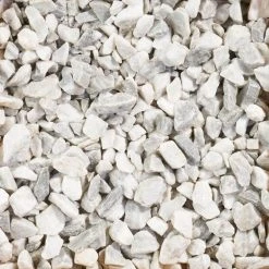 Vigoro 0.5 cu. ft. Bagged Marble Chip Landscape Rock