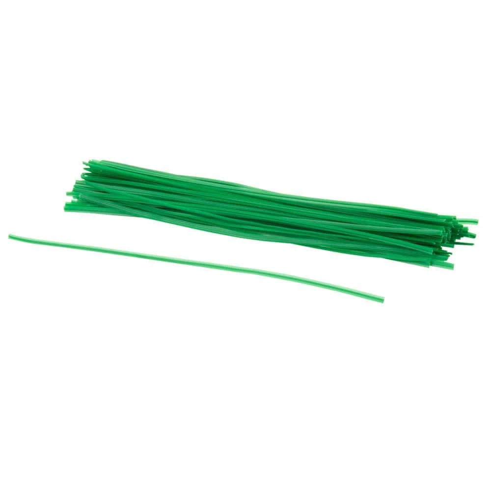 Vigoro 100-Piece Secure Plastic Twists - Image 4