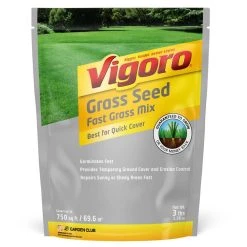 Vigoro 3 lbs. Fast Grass Seed Mix