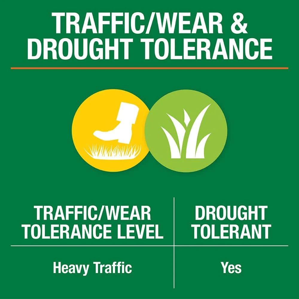 Vigoro 5 lbs. Bermuda Grass Seed Blend with Water Saver Seed Coating - Image 11