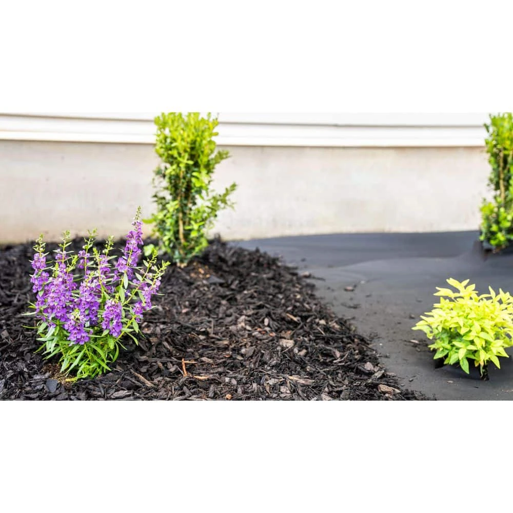 Vigoro 4 ft. x 200 ft. Point Bond Landscape Fabric - Image 10