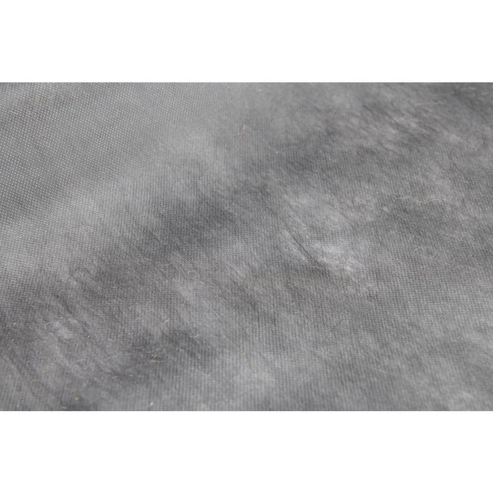 Vigoro 40 in. x 36 ft. PLA Natural Weed Control Landscape Fabric - Image 5