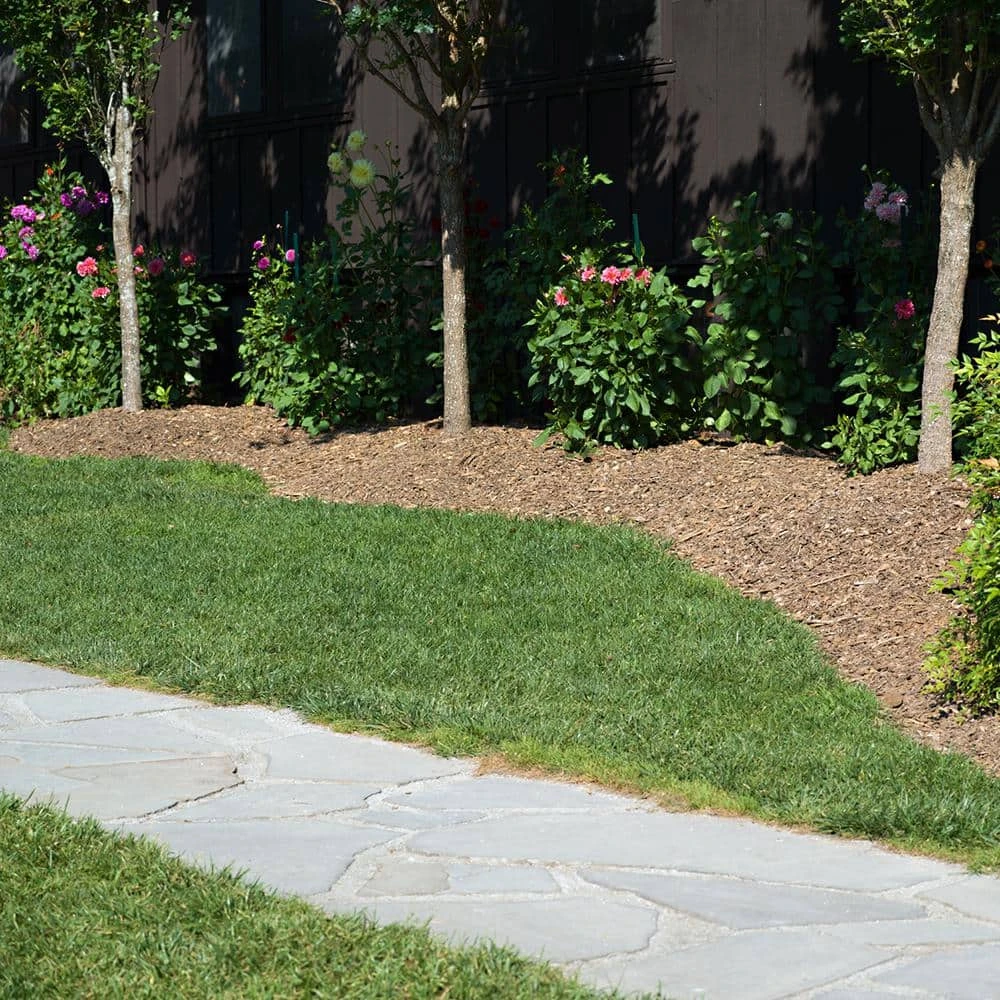 Vigoro 4 ft. x 50 ft. Matrix Grid Heavy-Duty Landscape Fabric (4-Pack) - Image 12