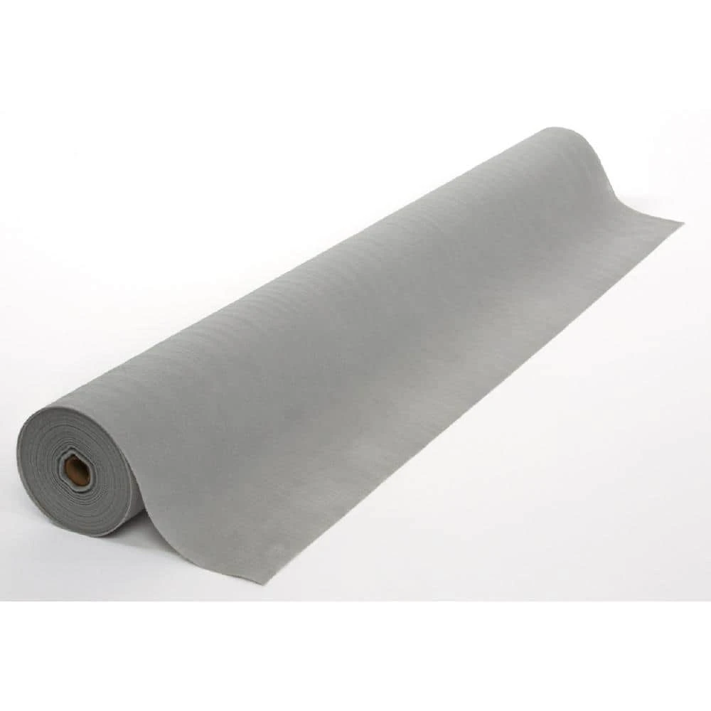 Vigoro 4 ft. x 50 ft. Matrix Grid Heavy-Duty Landscape Fabric (4-Pack)