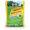 Vigoro 43.9 lbs. 15,000 sq. ft. Weed and Feed Weed Killer Plus Lawn Fertilizer