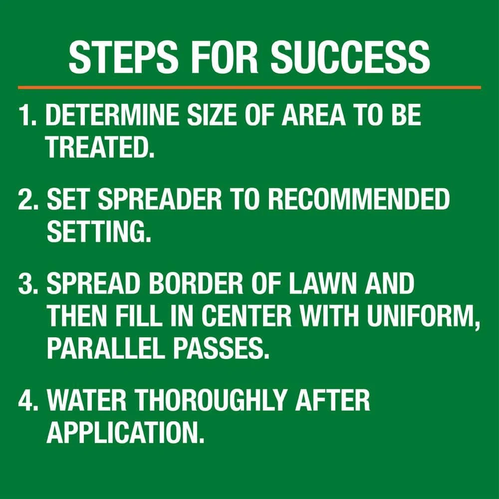 Vigoro 42 lbs. 15,000 sq. ft. Lawn Fertilizer for All Grass Types - Image 6