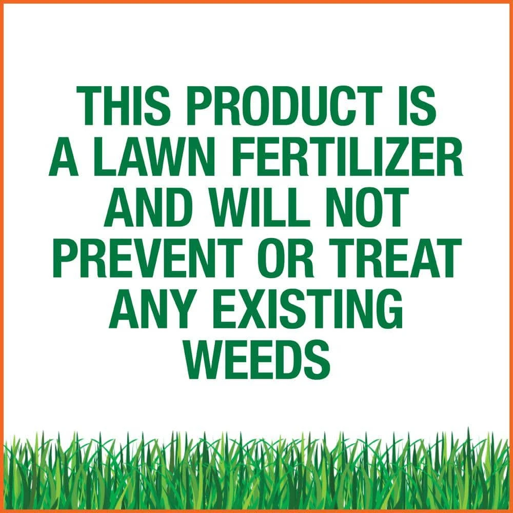 Vigoro 42 lbs. 15,000 sq. ft. Lawn Fertilizer for All Grass Types - Image 3