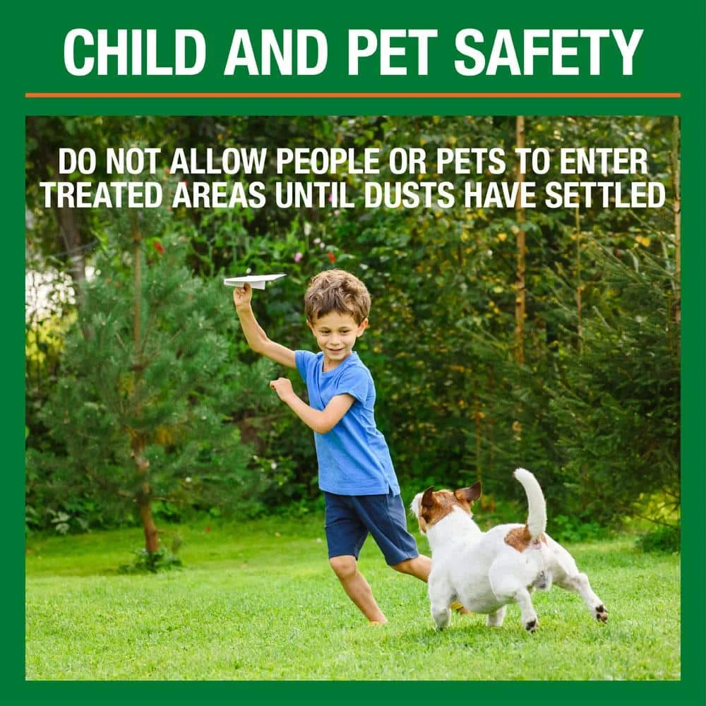 Vigoro 42.18 lbs. 15,000 sq. ft. Crabgrass Preventer and Lawn Fertilizer - Image 6