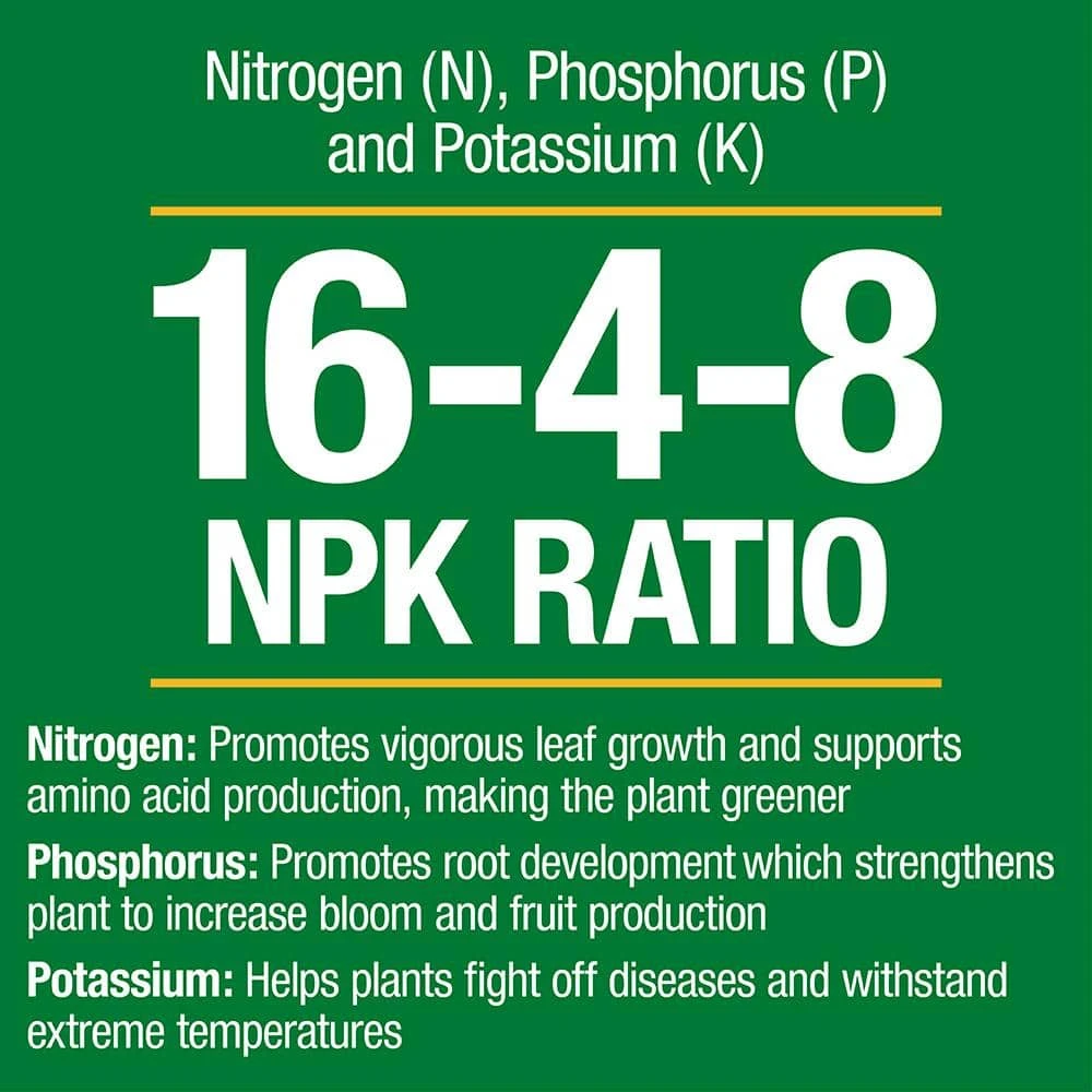 Vigoro 4.2 lb. All Season Fruit, Nut and Citrus Fertilizer Spikes (16-4-8) (15-Count) - Image 3