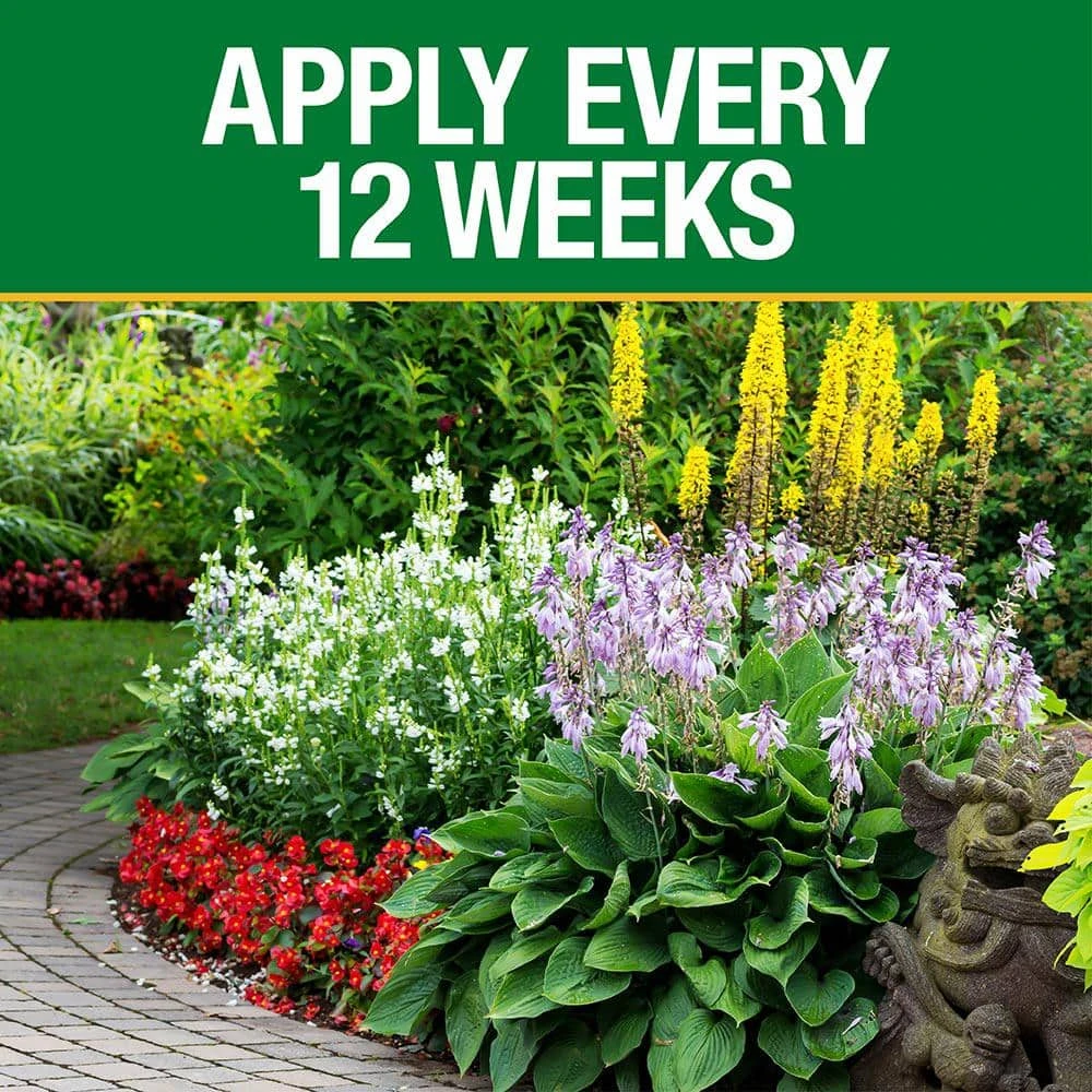 Vigoro 5 lb. All Season All Purpose Plant Food (12-5-7) - Image 4