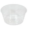 Vigoro 12 in. Plastic Deep Planter Liner