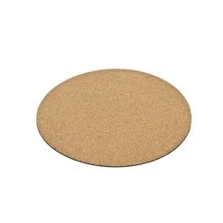 Vigoro 8 in. Cork Mat