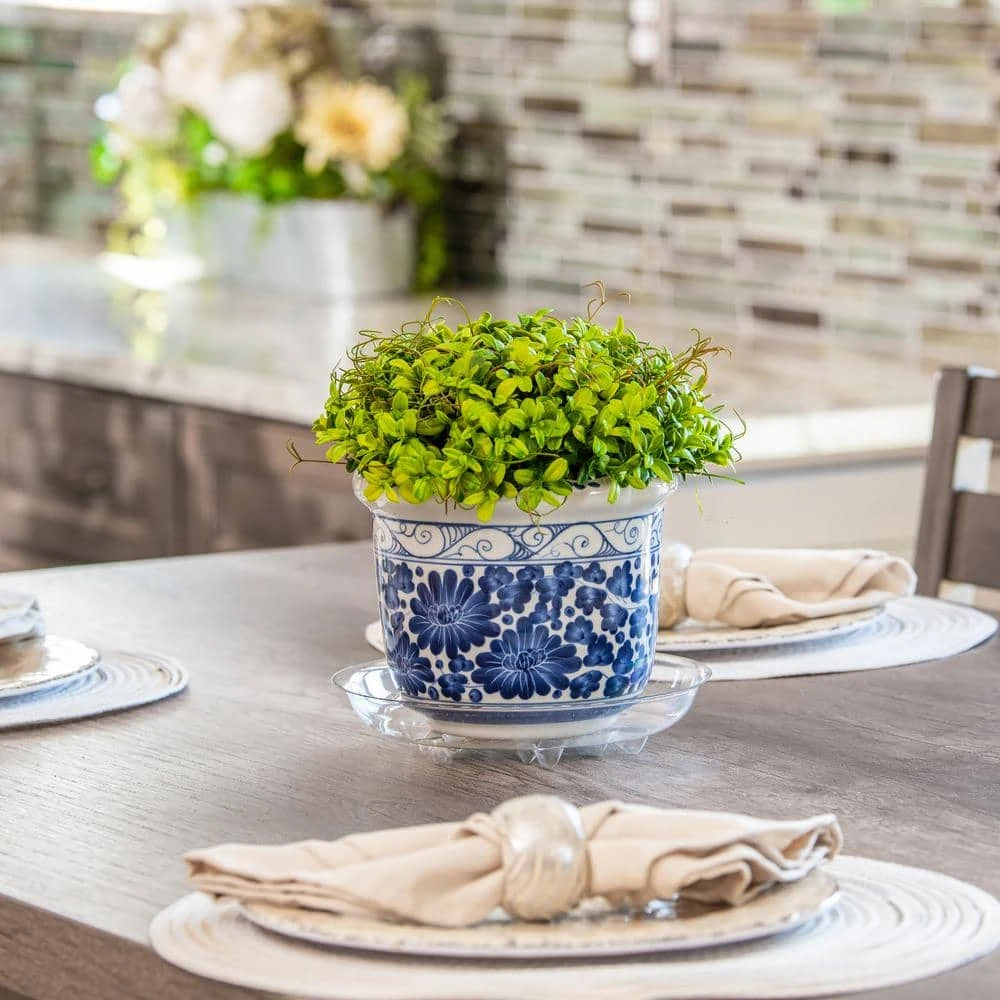 Vigoro 6 in. Heavy Duty Plant Saucer - Image 4