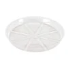 Vigoro 6 in. Plastic Plant Saucer