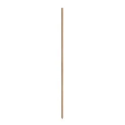 Vigoro 5 ft. Wooden Garden Stake